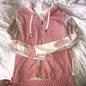 Lucky Brand hoodie